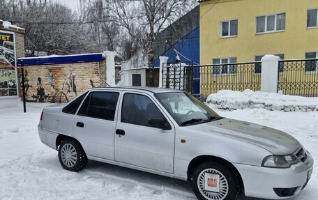 Daewoo Nexia I рестайлинг, 2010 год, 220 000 рублей, 14 фотография