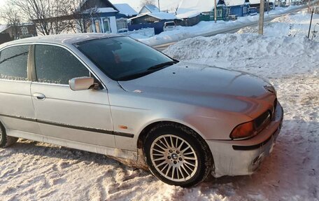 BMW 5 серия, 1998 год, 420 000 рублей, 2 фотография