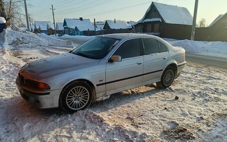 BMW 5 серия, 1998 год, 420 000 рублей, 5 фотография