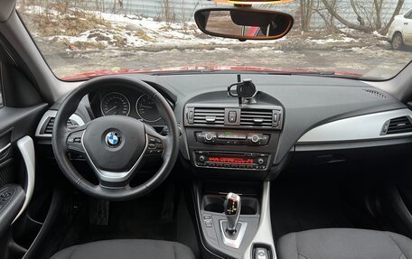 BMW 1 серия, 2012 год, 1 370 000 рублей, 8 фотография