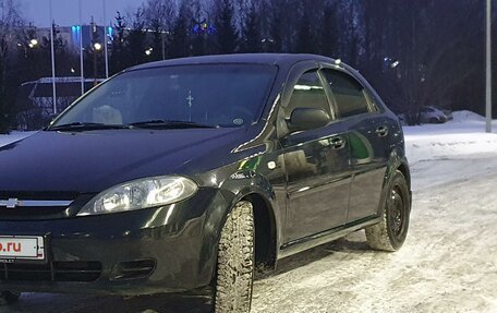 Chevrolet Lacetti, 2008 год, 460 000 рублей, 3 фотография