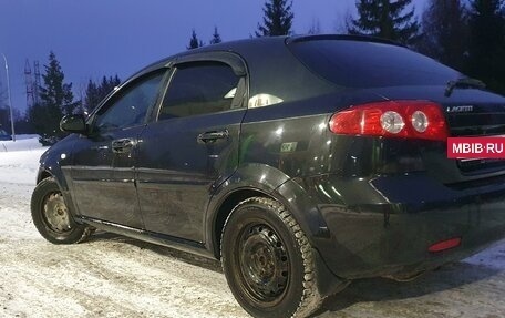 Chevrolet Lacetti, 2008 год, 460 000 рублей, 5 фотография