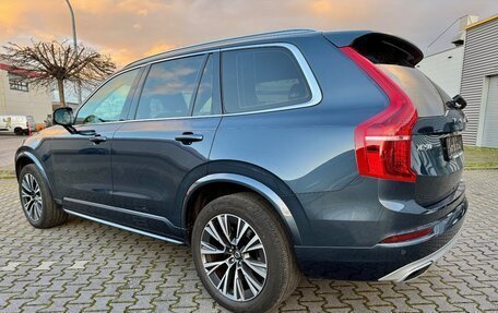 Volvo XC90 II рестайлинг, 2021 год, 4 750 000 рублей, 3 фотография