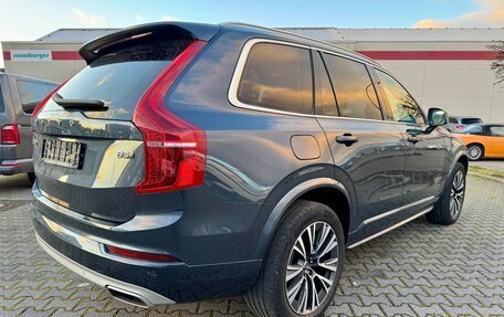 Volvo XC90 II рестайлинг, 2021 год, 4 750 000 рублей, 4 фотография