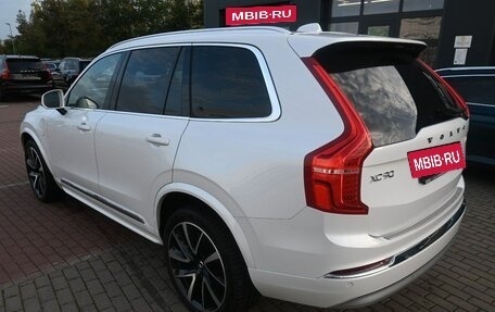 Volvo XC90 II рестайлинг, 2021 год, 6 900 000 рублей, 6 фотография