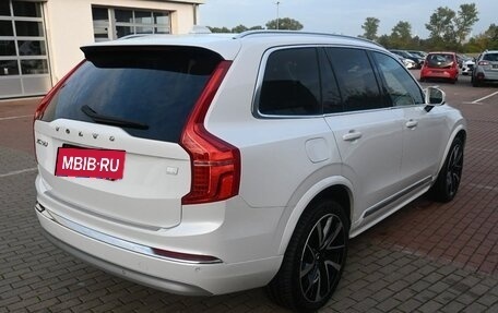 Volvo XC90 II рестайлинг, 2021 год, 6 900 000 рублей, 4 фотография