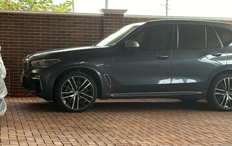 BMW X5, 2019 год, 7 500 000 рублей, 1 фотография