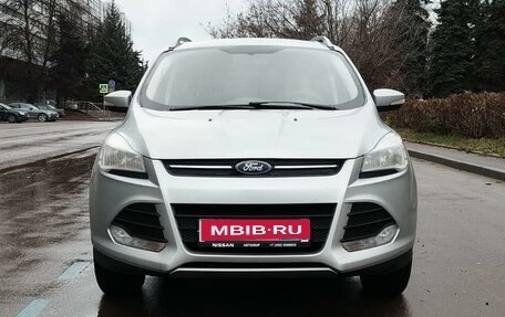 Ford Kuga III, 2013 год, 1 199 000 рублей, 1 фотография