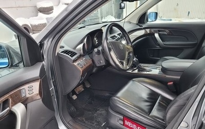 Acura MDX II, 2012 год, 2 390 000 рублей, 1 фотография