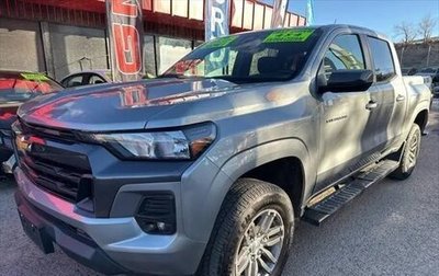 Chevrolet Colorado, 2023 год, 5 008 000 рублей, 1 фотография