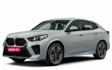 BMW X2, 2024 год, 6 848 000 рублей, 1 фотография