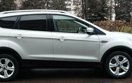 Ford Kuga III, 2013 год, 1 199 000 рублей, 5 фотография