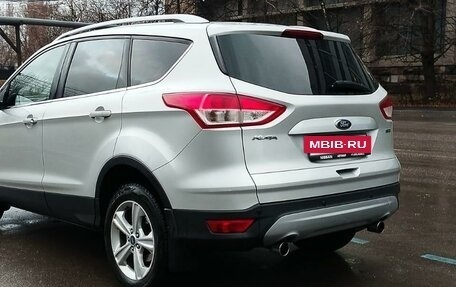 Ford Kuga III, 2013 год, 1 199 000 рублей, 4 фотография