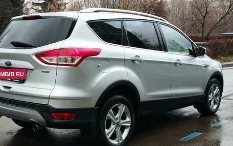 Ford Kuga III, 2013 год, 1 199 000 рублей, 2 фотография