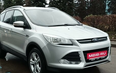 Ford Kuga III, 2013 год, 1 199 000 рублей, 6 фотография