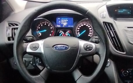 Ford Kuga III, 2013 год, 1 199 000 рублей, 10 фотография