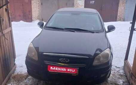 Chery M11 (A3), 2010 год, 150 000 рублей, 4 фотография