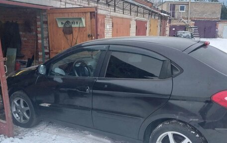 Chery M11 (A3), 2010 год, 150 000 рублей, 7 фотография