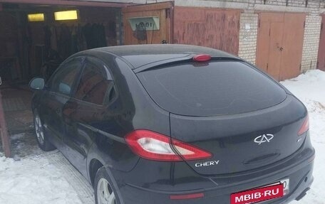 Chery M11 (A3), 2010 год, 150 000 рублей, 10 фотография