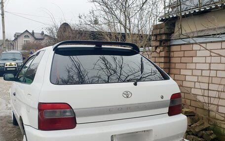 Toyota Corsa, 1998 год, 400 000 рублей, 6 фотография