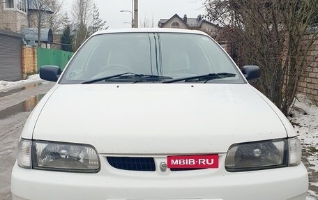 Toyota Corsa, 1998 год, 400 000 рублей, 12 фотография