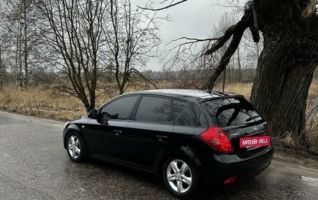 KIA cee'd I рестайлинг, 2008 год, 915 000 рублей, 3 фотография