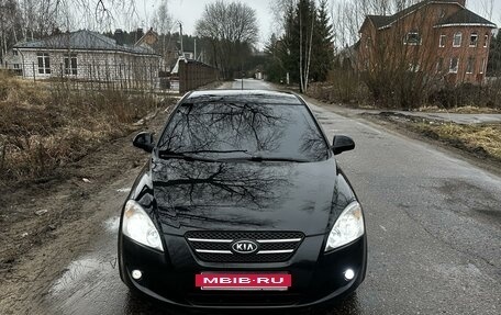 KIA cee'd I рестайлинг, 2008 год, 915 000 рублей, 6 фотография