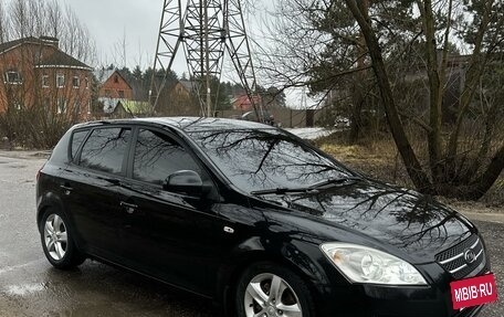 KIA cee'd I рестайлинг, 2008 год, 915 000 рублей, 5 фотография