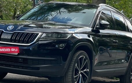 Skoda Kodiaq I, 2019 год, 3 350 000 рублей, 5 фотография