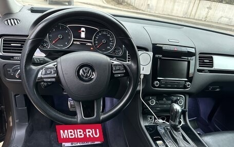 Volkswagen Touareg III, 2012 год, 2 590 000 рублей, 7 фотография