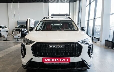 Haval Jolion, 2024 год, 2 821 000 рублей, 2 фотография