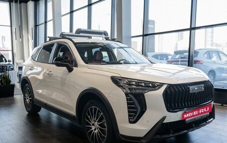 Haval Jolion, 2024 год, 2 821 000 рублей, 3 фотография