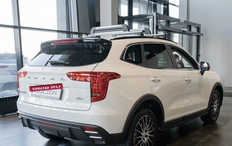 Haval Jolion, 2024 год, 2 821 000 рублей, 5 фотография