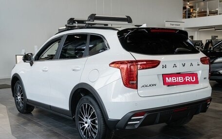 Haval Jolion, 2024 год, 2 821 000 рублей, 7 фотография