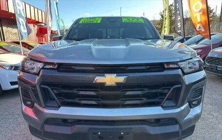 Chevrolet Colorado, 2023 год, 5 008 000 рублей, 2 фотография