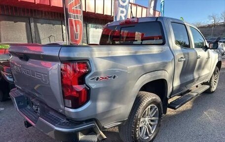 Chevrolet Colorado, 2023 год, 5 008 000 рублей, 4 фотография