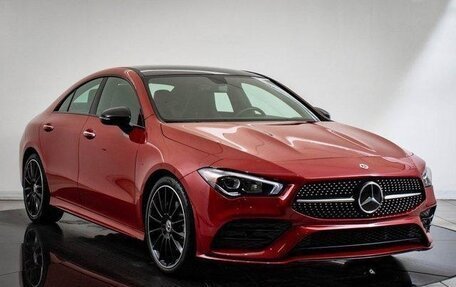 Mercedes-Benz CLA, 2023 год, 5 742 000 рублей, 2 фотография