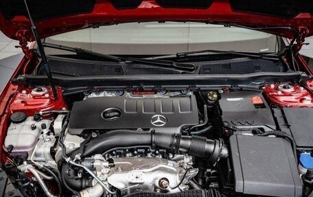 Mercedes-Benz CLA, 2023 год, 5 742 000 рублей, 22 фотография