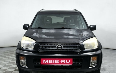 Toyota RAV4, 2003 год, 888 000 рублей, 2 фотография