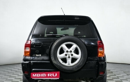 Toyota RAV4, 2003 год, 888 000 рублей, 6 фотография