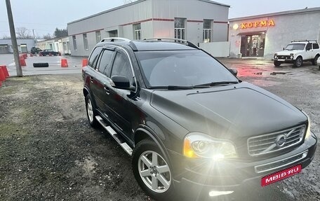 Volvo XC90 II рестайлинг, 2011 год, 1 400 000 рублей, 1 фотография