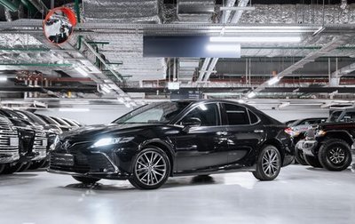 Toyota Camry, 2023 год, 4 500 000 рублей, 1 фотография