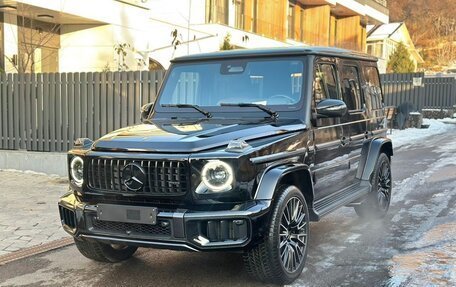 Mercedes-Benz G-Класс AMG, 2025 год, 36 000 000 рублей, 1 фотография