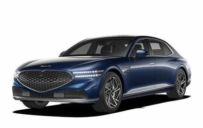 Genesis G90, 2024 год, 23 000 000 рублей, 1 фотография