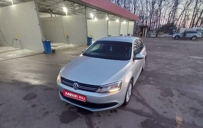 Volkswagen Jetta VI, 2014 год, 1 220 000 рублей, 1 фотография