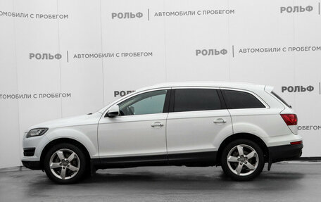 Audi Q7, 2012 год, 1 890 000 рублей, 8 фотография