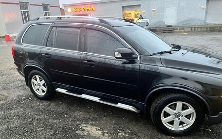 Volvo XC90 II рестайлинг, 2011 год, 1 400 000 рублей, 2 фотография