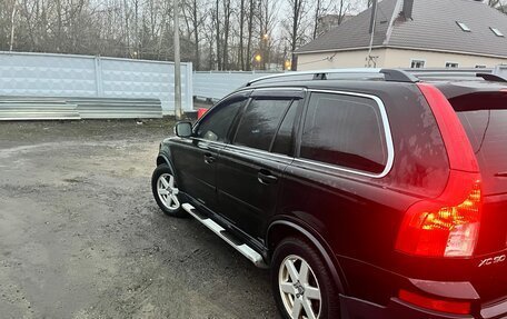 Volvo XC90 II рестайлинг, 2011 год, 1 400 000 рублей, 5 фотография