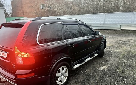 Volvo XC90 II рестайлинг, 2011 год, 1 400 000 рублей, 3 фотография