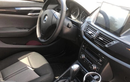 BMW X1, 2011 год, 1 276 000 рублей, 4 фотография